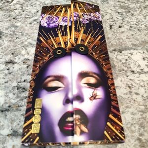Pat McGrath mother ship midnight sun